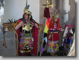 Inca-Clothing